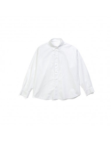 Labo.Art - Chemise Eolia Sushi - Blanc 2024