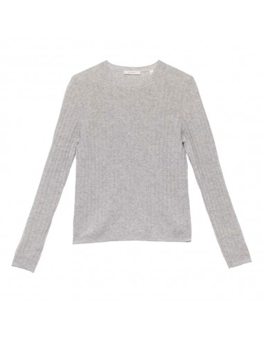 Dôen - Pull en cachemire Hyeres - Gris 50-70% off 