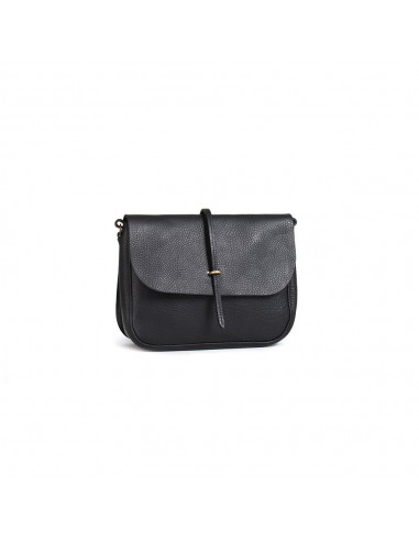 Bleu de Chauffe - Sac Postier - Noir ouvre sa boutique