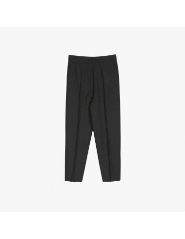 Barena Venezia - Pantalon Inge - Noir les ctes