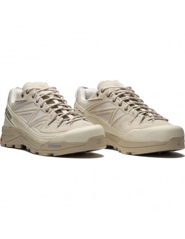 Salomon - Baskets X-ALP LTR - Blanc en ligne des produits 