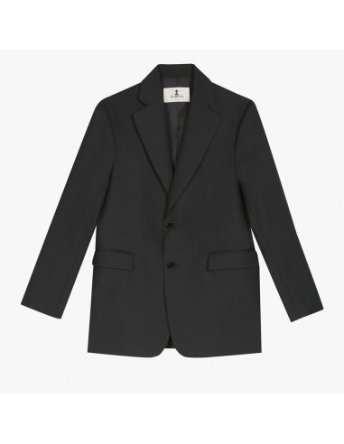 Barena Venezia - Veste Blazer Gala - Noir Economisez 