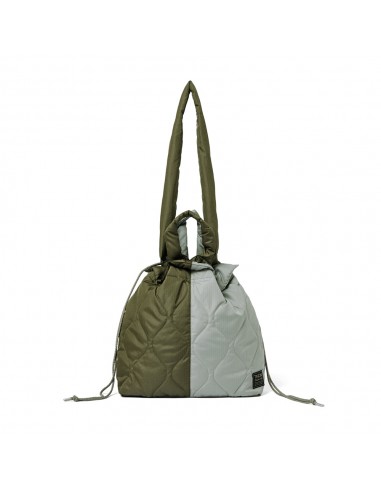 Taion - Sac Military Helmet Shoulder - Vert Fin de série