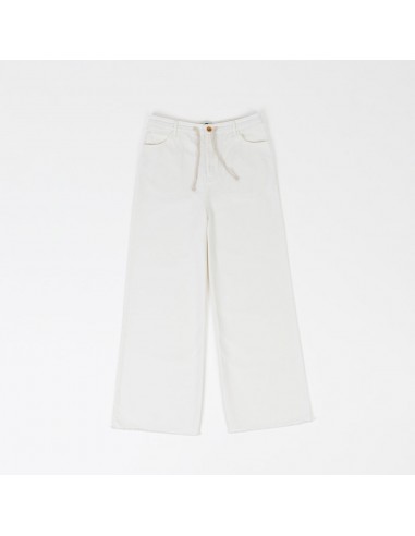 Happy Haus - Pantalon Oversize - Blanc ouvre sa boutique