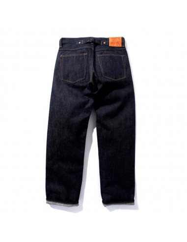 The real McCoys - Pantalon Lot.900 - Indigo en stock