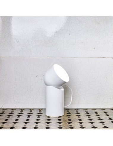 Lampe Orbe - Blanc online