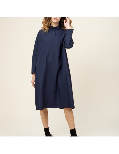 Apuntob - Robe Mi-longue - Nuit de pas cher