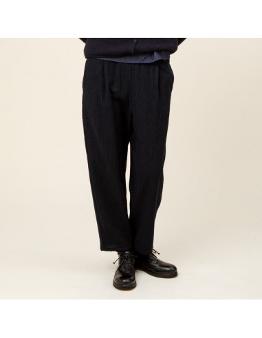 Apuntob - Pantalon Droit - Nuit basket pas cher