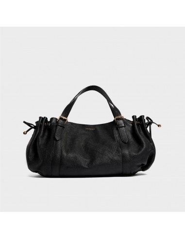 Gerard Darel - Sac en cuir Le 24h - Noir JUSQU'A -70%! 