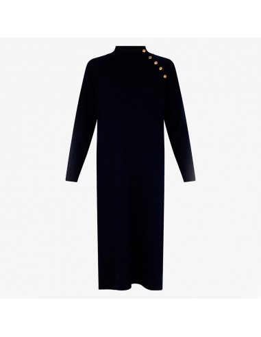 Gerard Darel - Robe Shaina - Noir france