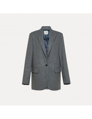 forte_forte - Veste Blazer - Gris shop