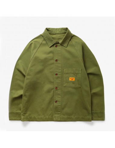 Service Works - Veste à chevrons - Pesto Jusqu'à 80% De Réduction