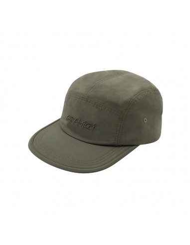 Gramicci - Casquette Nylon - Olive Découvrez la collection