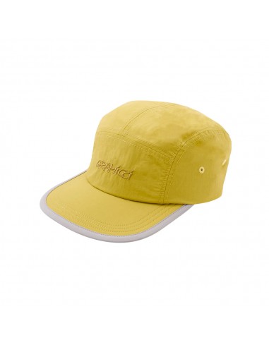 Gramicci - Casquette Nylon - Jaune Canard de la marque