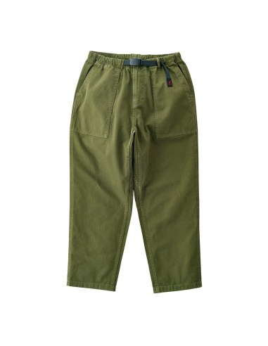 Gramicci - Pantalon Loose Tapered - Olive Le MVP de beaucoup