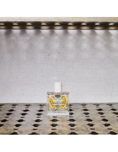 Eau de parfum - Into The Wild - Maison Matine ouvre sa boutique