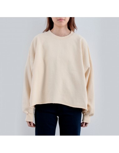 Rachel Comey - Sweatshirt Fonder - Beige Economisez 