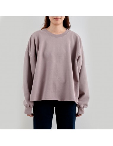 Rachel Comey - Sweatshirt Fonder  - Violet sur le site 