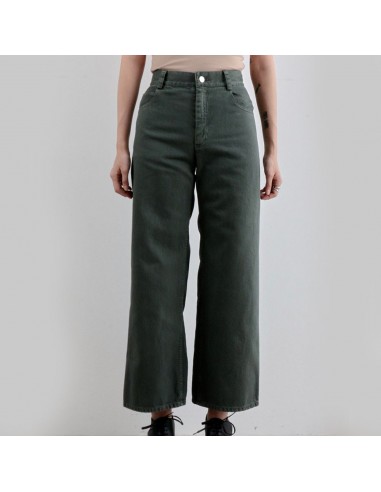 Rachel Comey - Pantalon Puerto - Vert 2024