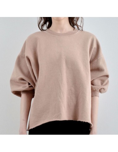 Rachel Comey - Fond Sweatshirt  - Hazelnut sur le site 