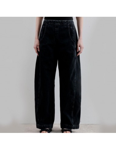 Rachel Comey - Pantalon Tany - Noir à prix réduit toute l'année