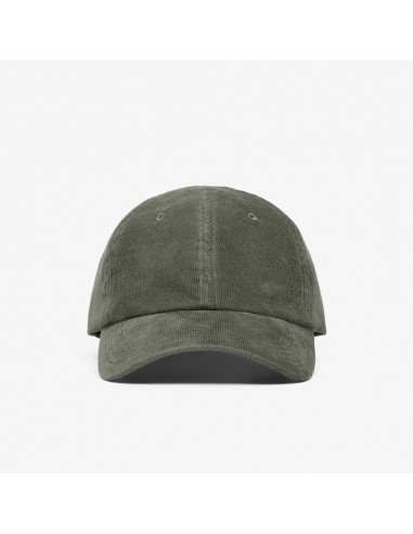 Norse Project - Casquette Solotex - Vert solde