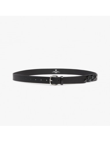 Weekend Max Mara - Ceinture Vezzano - Noir Amélioration de cerveau avec