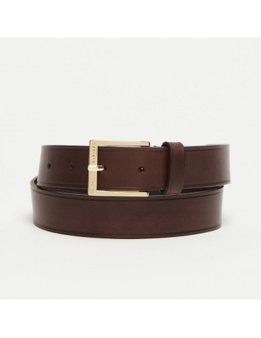 Weekend Max Mara - Ceinture Nigella - Marron solde