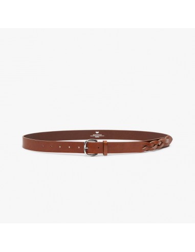 Weekend Max Mara - Ceinture Vezzano - Marron Economisez 