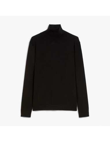 Weekend Max Mara - Pull Kiku - Noir Comparez plus de prix