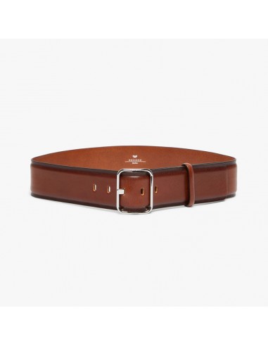 Weekend Max Mara - Ceinture Bronzo - Noir de l' environnement