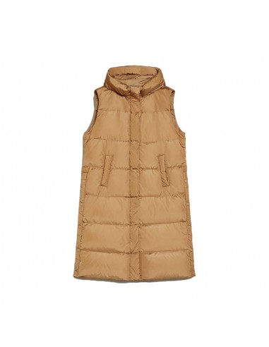 Weekend Max Mara - Doudoune Zimino - Camel soldes