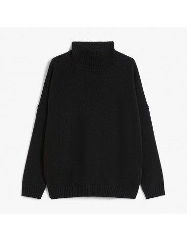 Weekend Max Mara - Pull Borgia - Noir Les êtres humains sont 