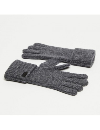 Weekend Max Mara - Gants Zamia - Gris solde