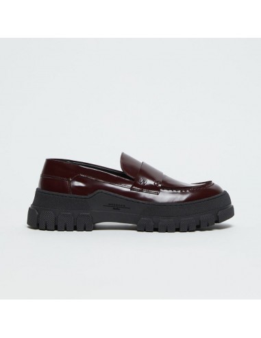 Weekend Max Mara - Mocassins Conero - Bordeaux chez Cornerstreet bien 