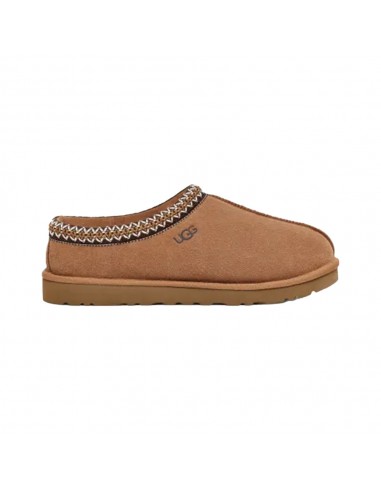 Ugg - Chaussons Tasman Homme - Chestnut la chaussure