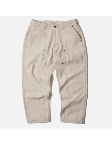 Frizmworks - Pantalon Jungle - Cream en linge