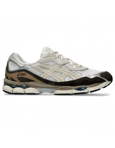 ASICS - Baskets Gel-NYC - Cream / Cream 2023