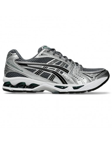 Asics - Baskets Gel-Kayano 14 - Metropolis / Jasper Green Toutes les collections ici