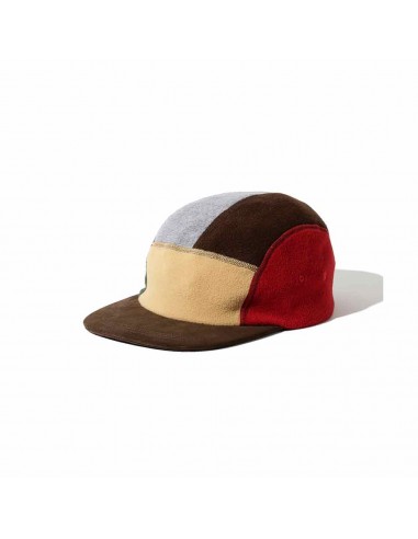 Beams Plus - Casquette 5 Panel - Multicolore livraison gratuite