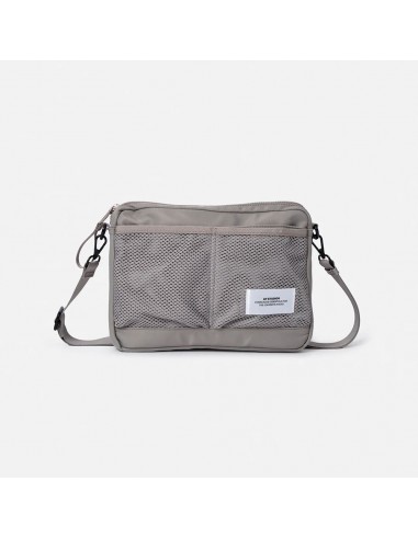 Ay studios - Sac Cross-body - Gris français