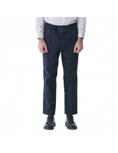 Sage de Cret - Pantalon fuselé - Marine shop