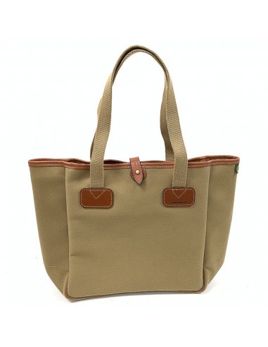 Brady Bags - Sac Carryall - Kaki les ligaments