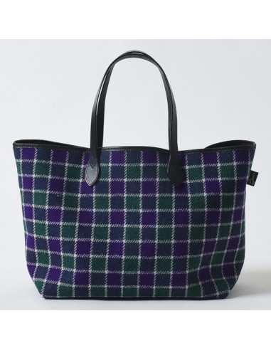 Brady Bags - Sac Condeur - Bleu/violet Toutes les collections ici