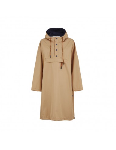 Becksöndergaard - Poncho de pluie - Beige 2 - 3 jours ouvrés.