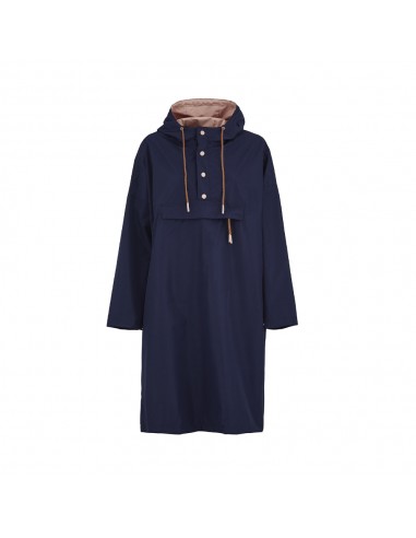 Becksöndergaard - Poncho de pluie - Bleu 50-70% off 