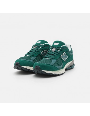 New Balance - Basket M2002RFK - Vert la colonne vertébrale