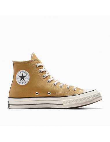 Converse - Chuck 70 Montantes - Marron plus qu'un jeu 