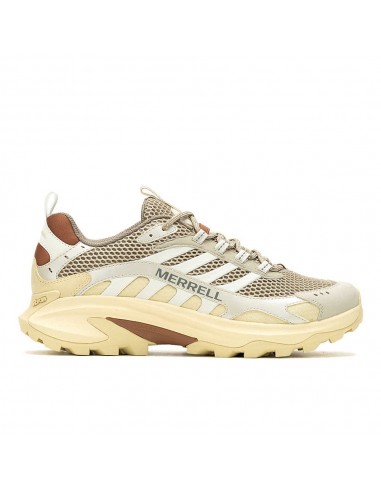 Merrell - Moab Speed 2 Vent - Beige en ligne des produits 