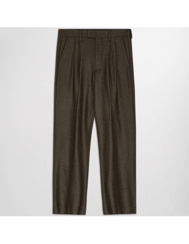 NN. 07 -  Pantalon Fritz - Noir votre restaurant rapide dans 